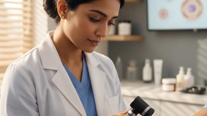 Expert Content Marketing for Dermatologist in Birmingham