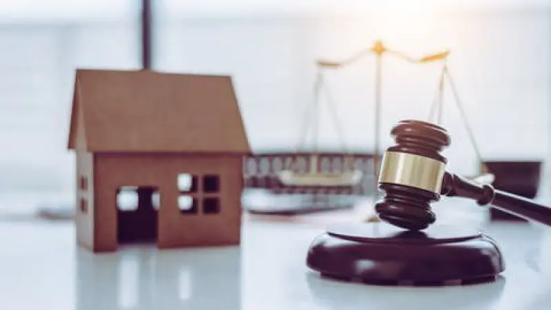 Website Development for Barristers in London