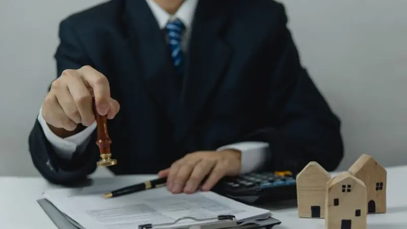 SMO for Barristers in London