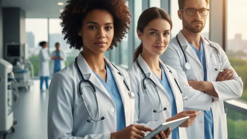 PPC for Oncologists in Birmingham