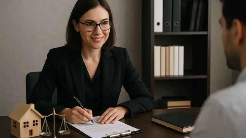 Online Reputation Management for Barristers London