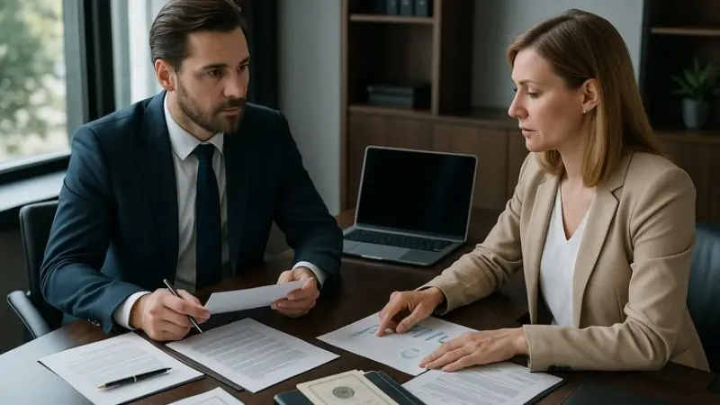 Content Marketing for Barristers in London