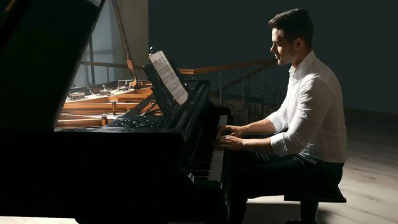 PPC for Piano Teachers in Glasgow Student Leads