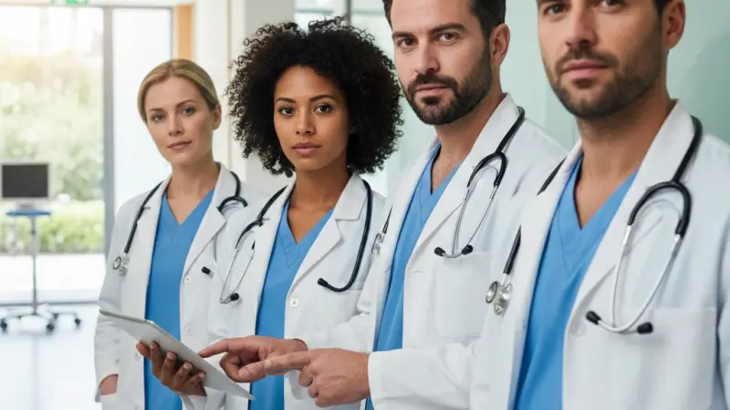 Digital Marketing for Oncologists in Birmingham