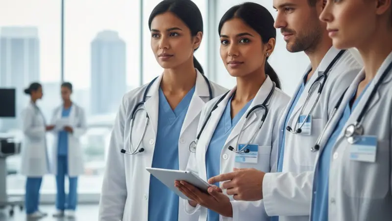 Strategic Guide to Email Marketing for Oncologists in Birmingham