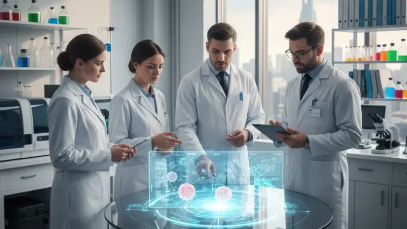 Reputation Management for Oncologist in Birmingham