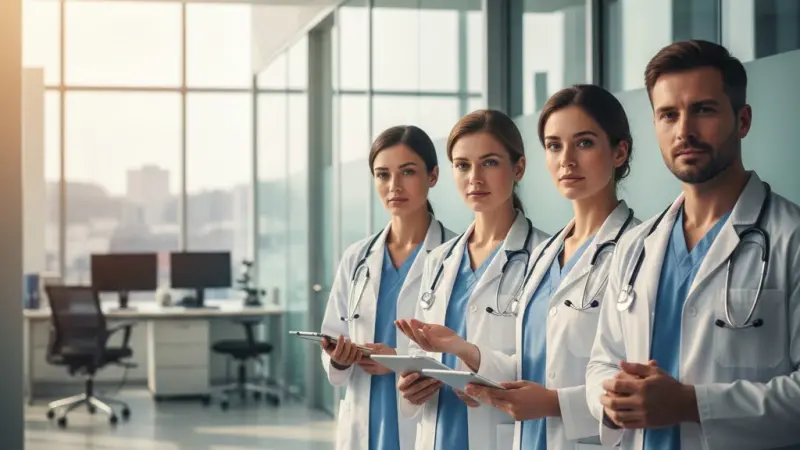 Oncologist Birmingham Content Strategy & Patient Growth