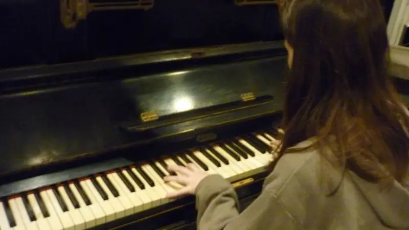 Online Reputation Management for Piano Teachers in Glasgow