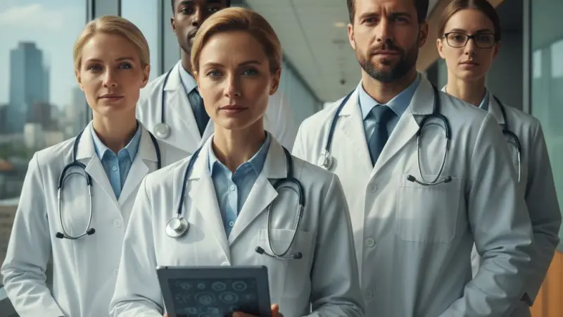 Most Popular Oncologist in Birmingham