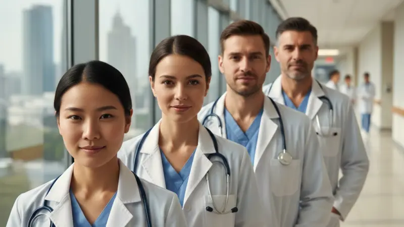 Top Rated & Reliable Oncologists in Birmingham