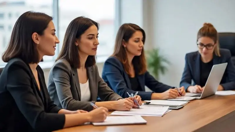 SEO for Recruitment Consultants in London
