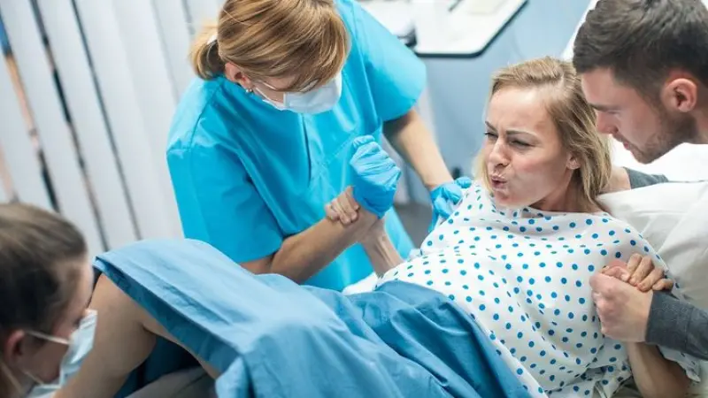 Online Reputation Management for Obstetrician in Leeds 2026