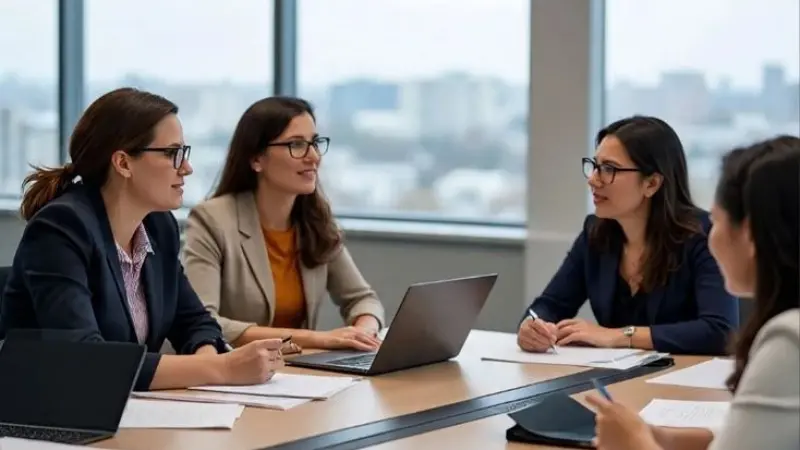 SMO for Recruitment Consultants London