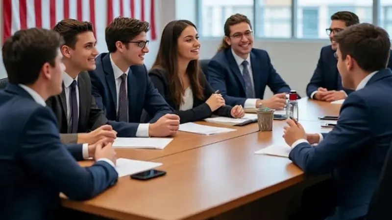 PPC for Recruitment Consultants London