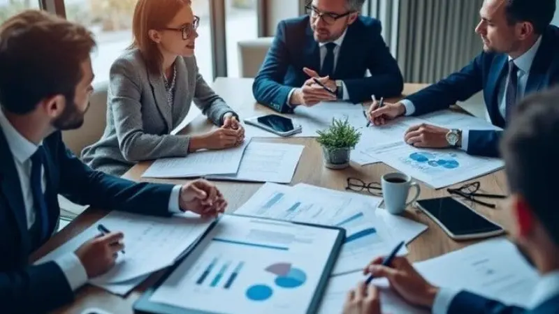 Email Marketing for Recruitment Consultants London