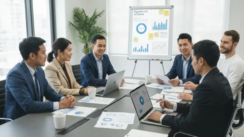 Online Reputation Management for London Recruiters
