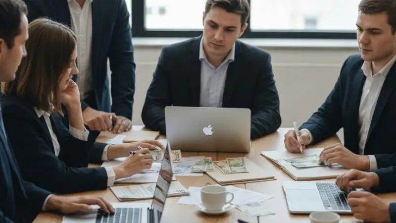 Content Marketing for London Recruiters