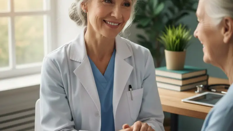 Geriatrician SEO Birmingham: Local Search Growth Guide