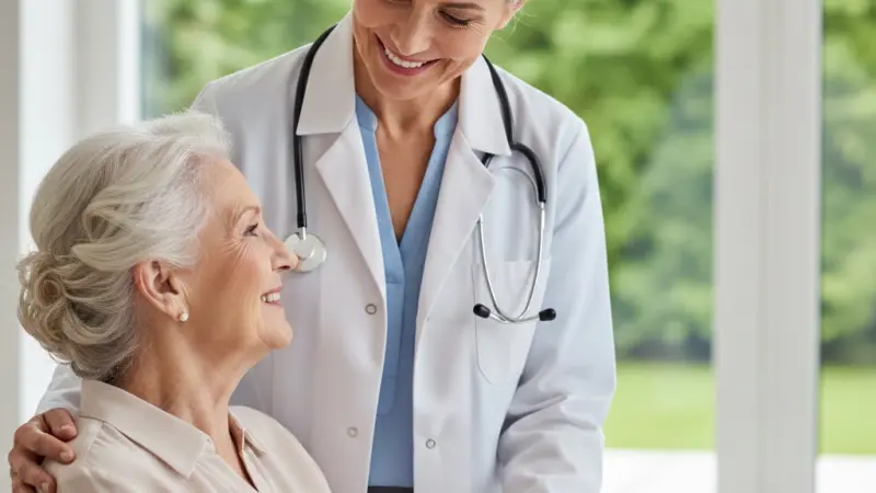 Geriatrician SMO Service Birmingham: Local Growth Guide