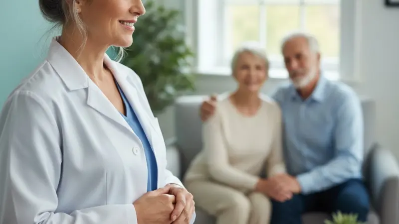 Email Marketing for Geriatricians in Birmingham