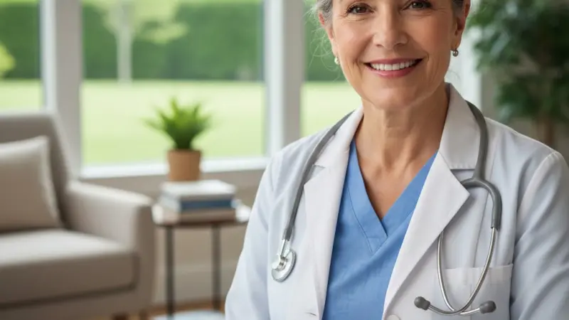 Reputation Management for Geriatrician in Birmingham
