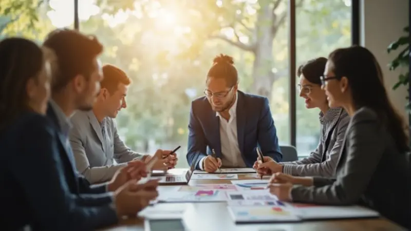 SEO for HR Managers in London