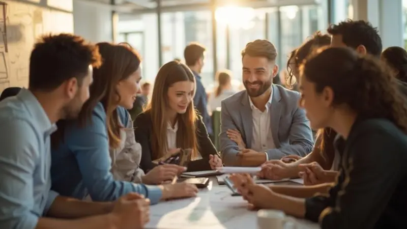 Website Development for HR Managers in London