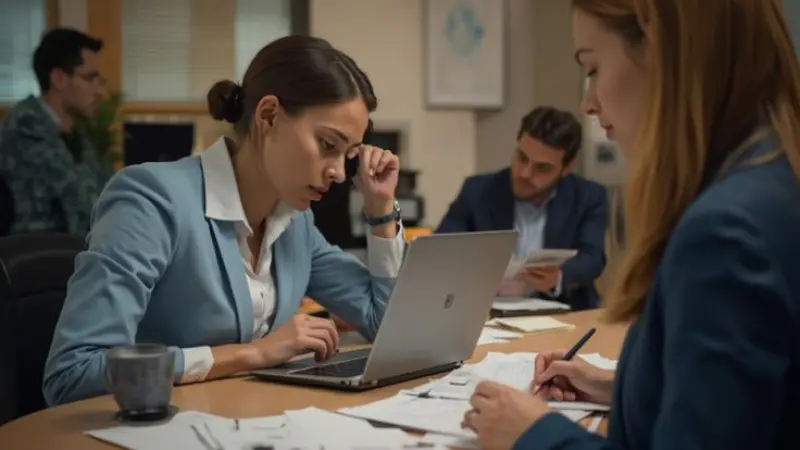 Digital Marketing for HR Managers in London