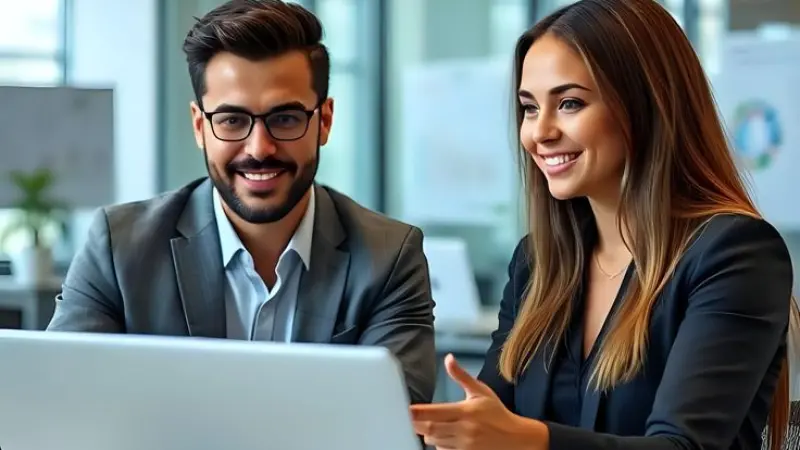 Content Marketing for HR Managers in London