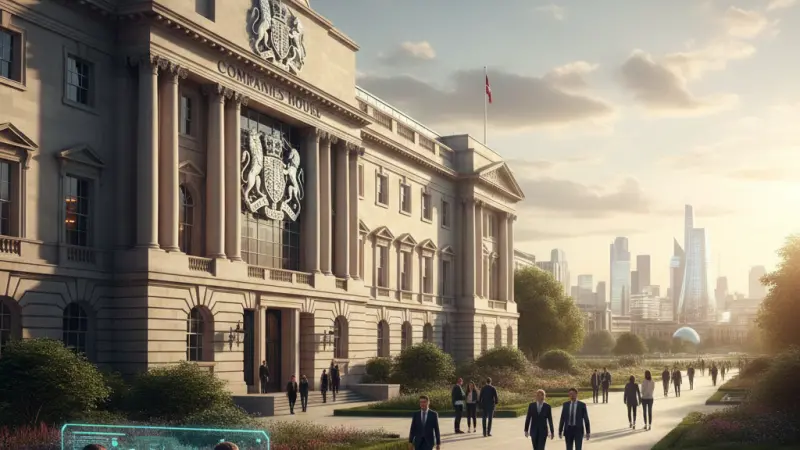 What is Companies House? The Complete Guide to UK Business Registration