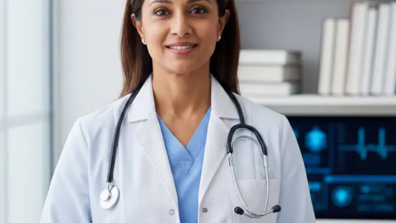 SEO for Endocrinologist in Birmingham