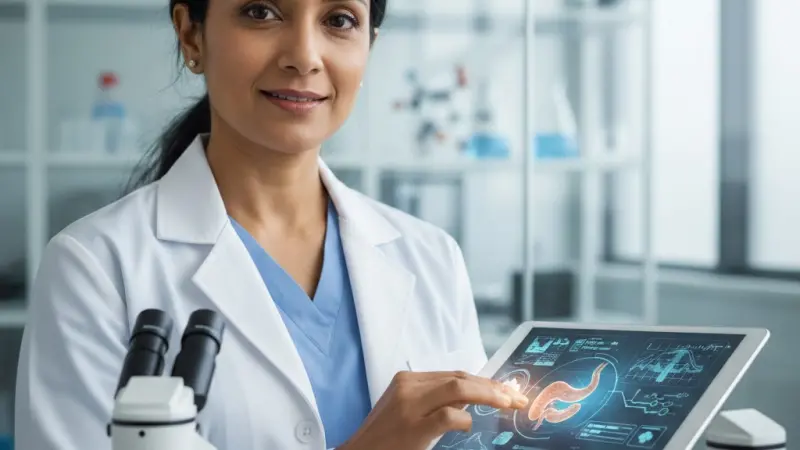 Expert PPC for Endocrinologists in Birmingham