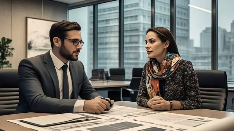 Top Rated & Reliable HR Manager in Londo
