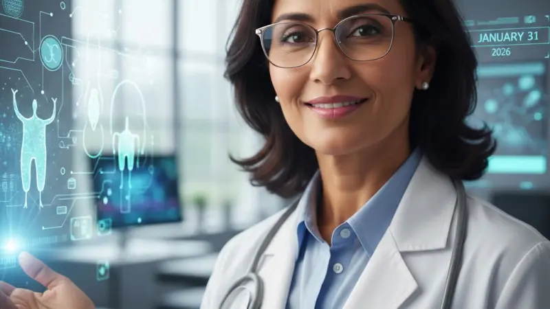 Digital Marketing for Endocrinologists in Birmingham