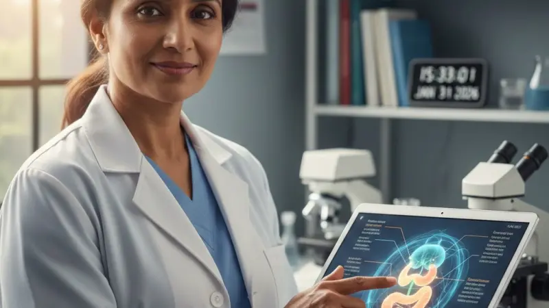 Email Marketing for Endocrinologists in Birmingham