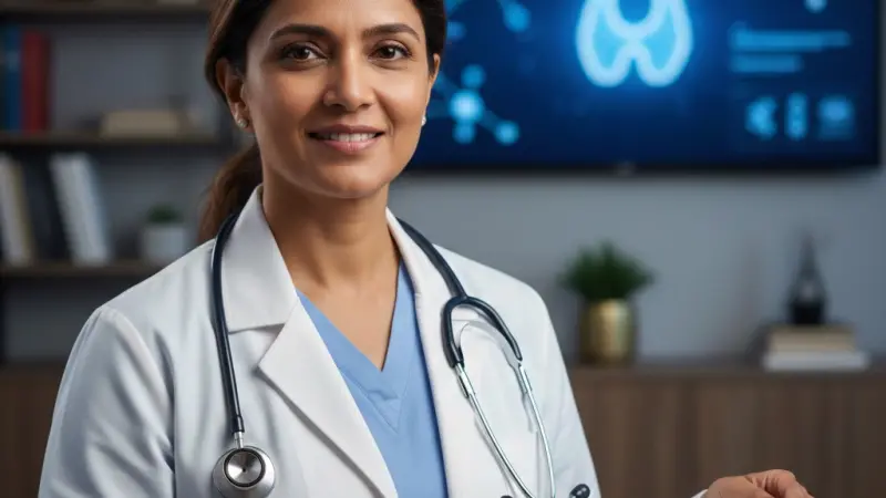 Online Reputation Management for Endocrinologists Birmingham
