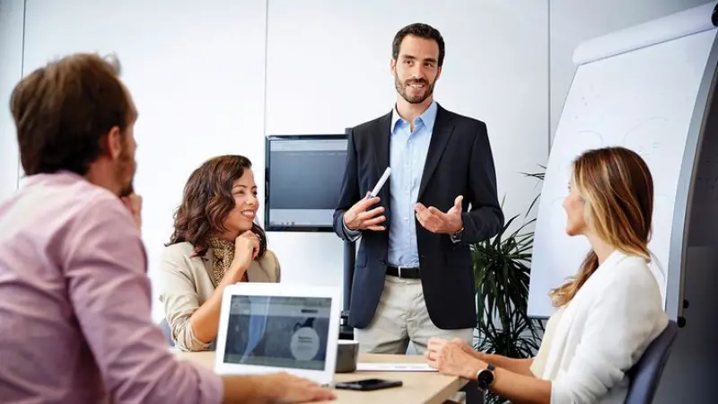 Top Rated & Reliable Business Coach in London