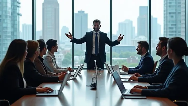 Expert Web Design for Accountants in Glasgow Grow Your Firm