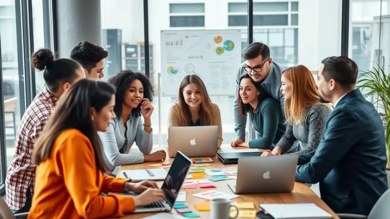 Strategic Impact of SEO for Business Coach Success in London