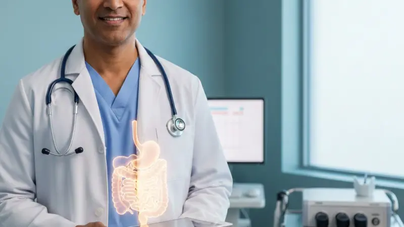 PPC Strategy for Gastroenterologists in Birmingham