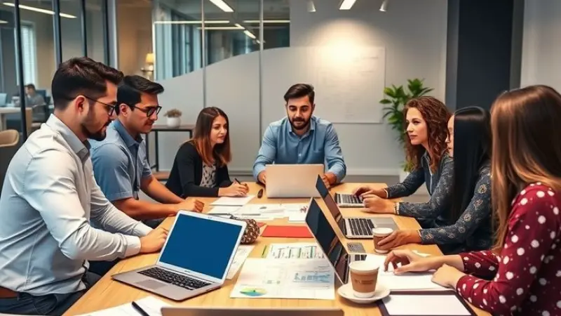 Website Designing for Business Coaches in London