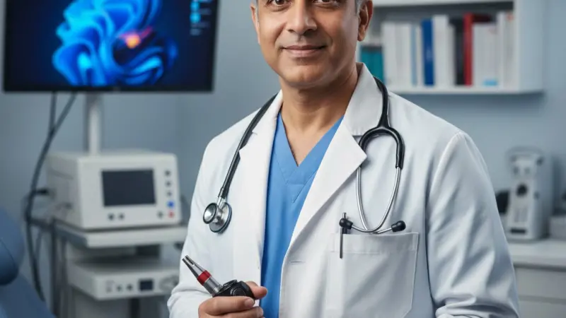 Expert Press Release Guide for Birmingham Gastroenterologists
