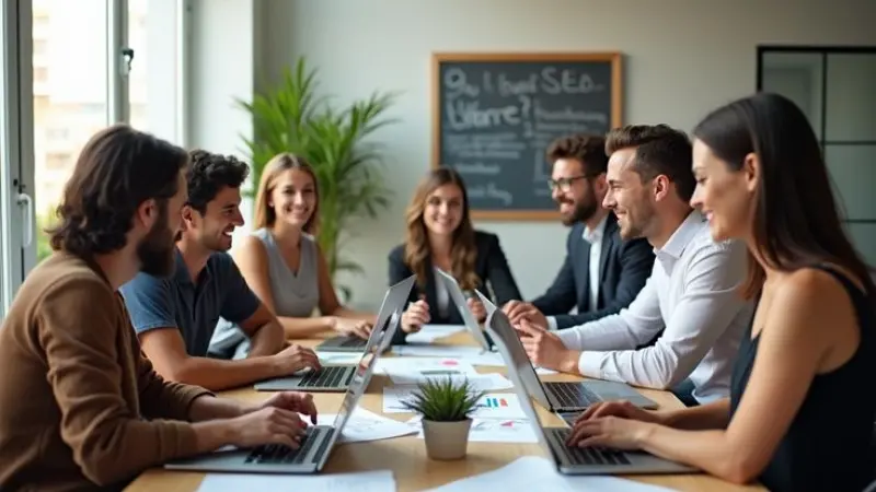 Website Development for Business Coaches in London