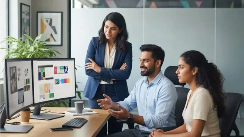 Website Development for Accountants in Glasgow | Lead Ge
