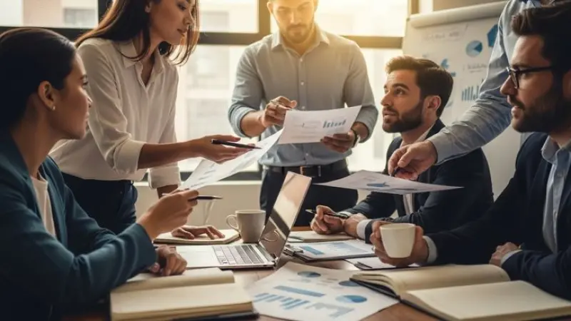 PPC for Business Coaches in London