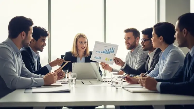 Digital Marketing for Business Coaches in London