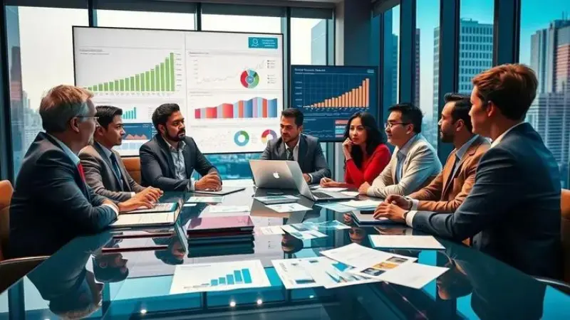 PPC for Accountants in Glasgow  Expert Ad Management