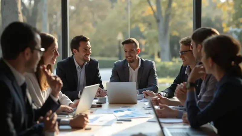 Online Reputation Management for Business Coaches in London