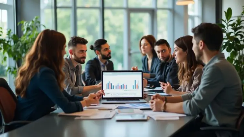 Press Release for Business Coaches in London