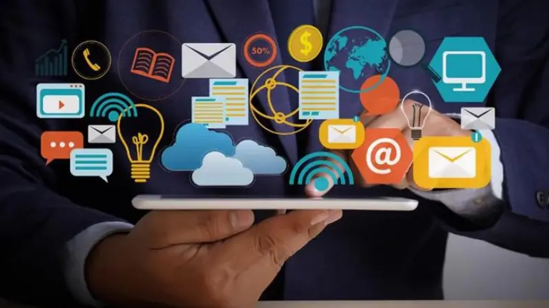 Digital Marketing for Accountant in Glasgow  Expert Guide